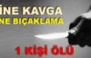 Gençliğinin Baharında Bıçaklanan Genç Hayatını Kaybetti 