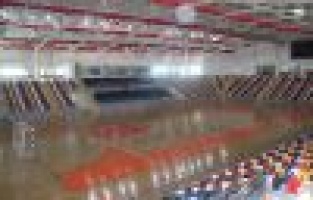 Gençlik Hizmetleri Ve Spor Müdürlüğü Yeni Yerine Taşındı