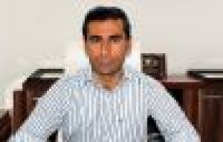 Gençlik Hizmetleri ve Spor Müdürlüğüne Keleş atandı