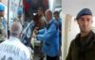 Genelkurmay Başkanlığından Yazılı Açıklama