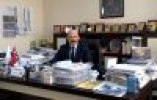 GENETİK BİLİMCİ PROF. DR. HAYDAR BAĞIŞ REKTÖR ADAYI OLDU