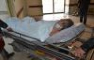 Gerger'de Bıçaklı Kavga: 2 Yaralı