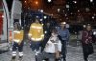 Gerger’de Kaza: 3’ü Ağır 6 Yaralı