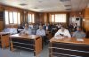 GES’lerin Bir Kısmı Ertelendi, Bir Kısmı İse Komisyona Havale Edildi