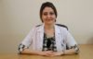 Göğüs Hastalıkları Uzmanı Merve Yumrukuz göreve başladı