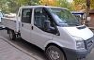 Gölbaşı Belediyesi'ne Araç Hibe Edildi