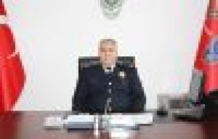 Gölbaşı İlçe Emniyet Müdürlüğüne vekaleten Cemal Avan atandı