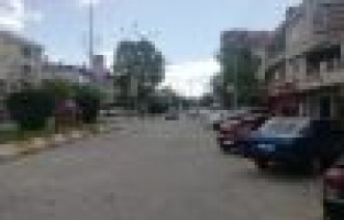 Gölbaşı ilçesi karantinaya alındı