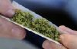 Gölbaşı İlçesinde, 10 Gram Esrar Ele Geçirildi