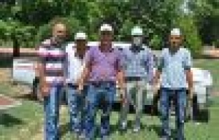 Gölbaşı İlçesinde Akrep Ve Yılanlara Karşı İlaçlama Çalışması Devam Ediyor