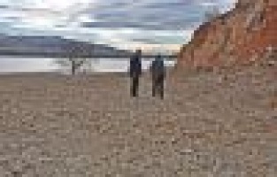 Gölbaşı İlçesinde Göller Çevresinde Çalışmalar Sürüyor