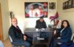 Gölbaşı İlçesinde Vergi Haftası Etkinlikleri