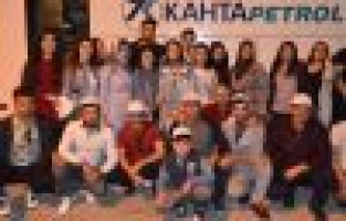 Gölbaşı MYO öğrencileri Çanakkale gezisine çıktı