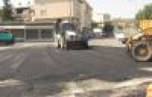 Gölbaşı otogarında hummalı çalışma başladı  