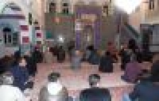 GÖLBAŞI POLİSİ MEVLİT OKUTTU