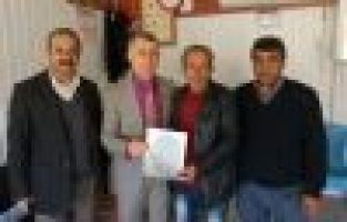 Gölbaşı Polisinden Dolandırıcılığa Karşı Uyarı