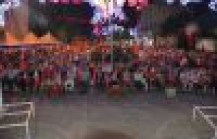 Gölbaşı’nda 15 Temmuz etkinliği