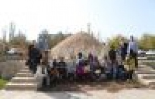 Gölyurt ÇPAL öğrencileri Adıyaman Üniversitesi gezdi