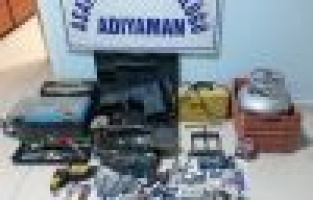 Gözaltına alınan şahıs mahkemece serbest bırakıldı