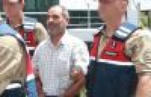 Gözaltındaki HDP'li Başkanın cebinden şok eden not