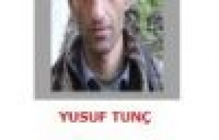 Adıyamanlı terörist örgütü deşifre etmiş