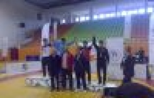 Grokomen Grup Şampiyonları Adıyaman’dan