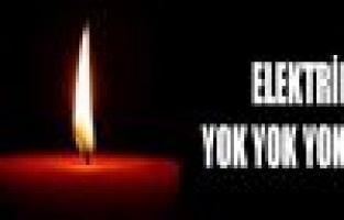 Gündüzleri Mağdur, Geceleri İse, Karanlığa Gömüyorlar