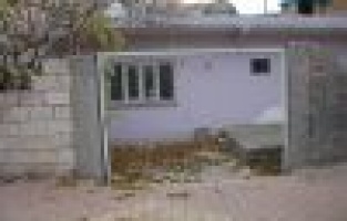 Gündüz Vakti Hırsızlar Bahçe Kapısını Çaldı