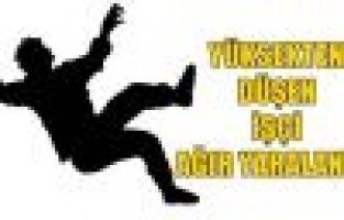 Güneş Enerjisini Tamiri Etmek İsterken 2. Kattan Düştü