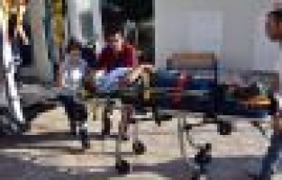 Güneşin batışını izlemeye gittiği Nemrut Dağı dönüşü kazada öldü