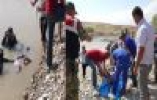 GÜNÜN EN ACI HABERİ..!