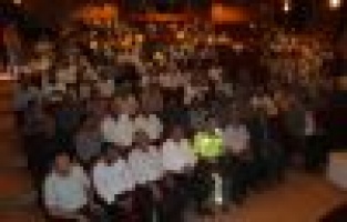 ‘Güvenli Okul Güvenli Eğitim’ toplantısı yapıldı