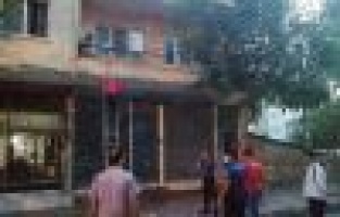 Haber alınamayan genç ölü bulundu