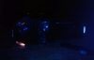 Hafif ticari araç takla attı: 1 ölü, 2 yaralı