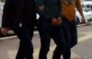 Hakkında 8 yıl kesinleşmiş hapis cezası bulunan şahıs yakalandı