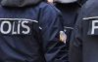 Hakkında kesilmiş hapis cezası bulunan şahıs yakalandı