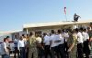 Haklarını Aradıkları İçin Gözaltına Alındı