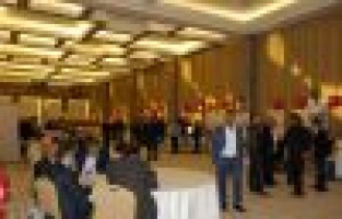 Halı Yıkama Makine, Ekipman Ve Ürün Fuarı Başladı