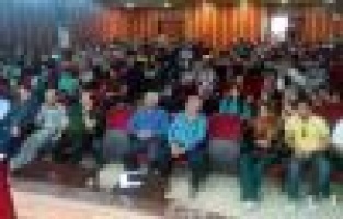 Halk Eğitim Merkezi’nden ‘İş Ve Meslek Ahlakı’ Semineri