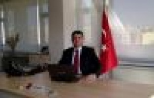 HALUK SEYİT ÇELİK, ‘EN BAŞARILI YÖNETİCİ’ ÖDÜLÜNÜ ALACAK