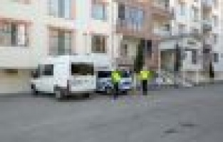 Hamile kadın evinde ölü bulundu