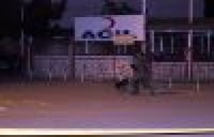 HASTANE ACİLİNDE BOMBA ALARMI..!