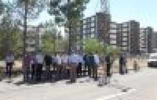 Hastanede adeta kırmızı alarm verildi