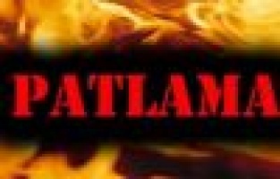 Hastanede Patlama; 1 Ağır Yaralı