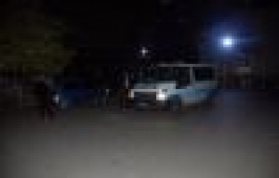 Hastanede Yangın İhbarı Polis Ve İtfaiyeyi Alarma Geçirdi