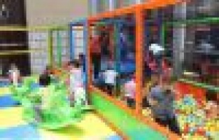 Hastaneye gelen çocuklar hastaneden mutlu ayrılıyor