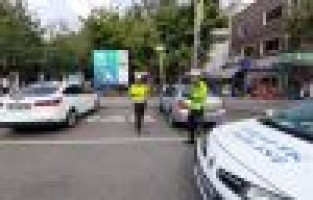 Hatalı araç parklarına göz açtırılmıyor