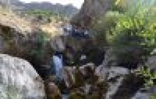 Haydaran İçme Suyu Projesi Son Sürat Devam Ediyor