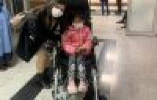 Hayırsever kardeşlerden akülü sandalye