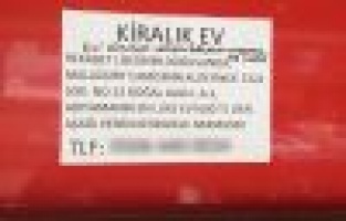 Hayvan Bağlasan Oturmaz